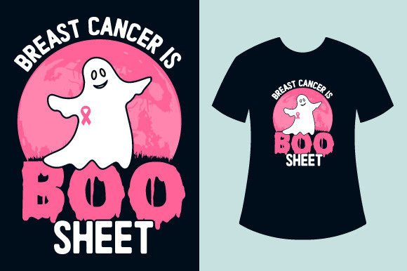 Boo Sheet Breast Cancer Design Review