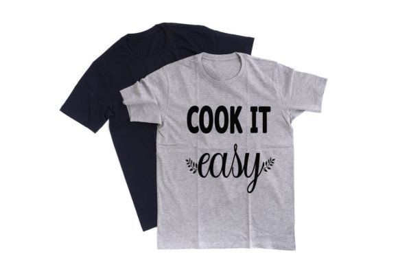 COOK IT EASY- FUNNY KITCHEN QUOTES Review