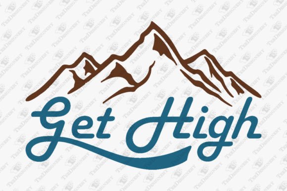 Get High Funny Mountains Adventure Review