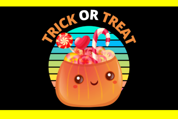 Halloween Funny Creep It Real Ghost Graphics for Print Templates
